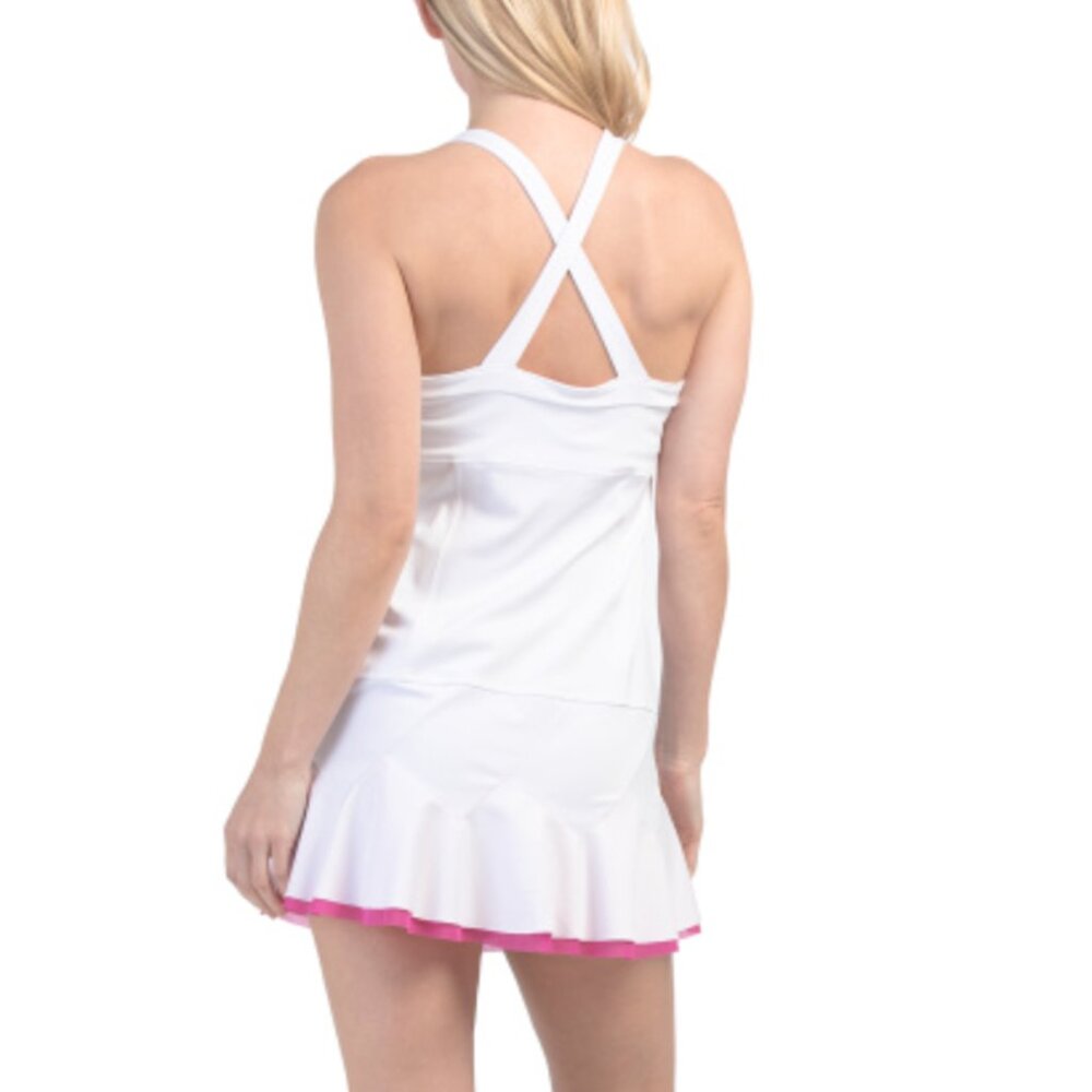 INPHORM UPF 30 Rhapsody Mini Dress